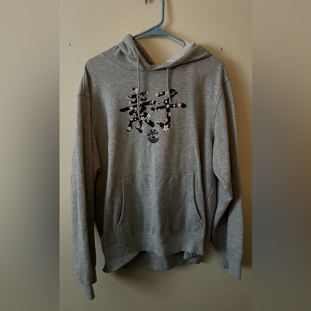 Element Hoodie